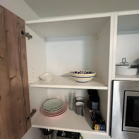 Studio Und Parkplatz Naehe Englischen Garten Apartment