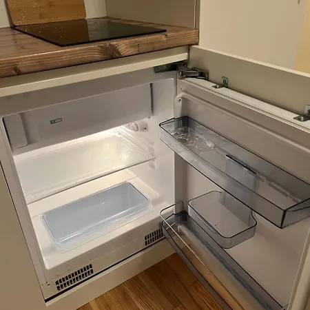 Apartamento Studio Und Parkplatz Naehe Englischen Garten