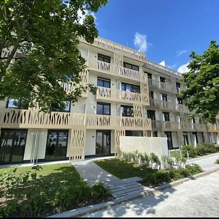 Apartamento Studio Und Parkplatz Naehe Englischen Garten Múnich